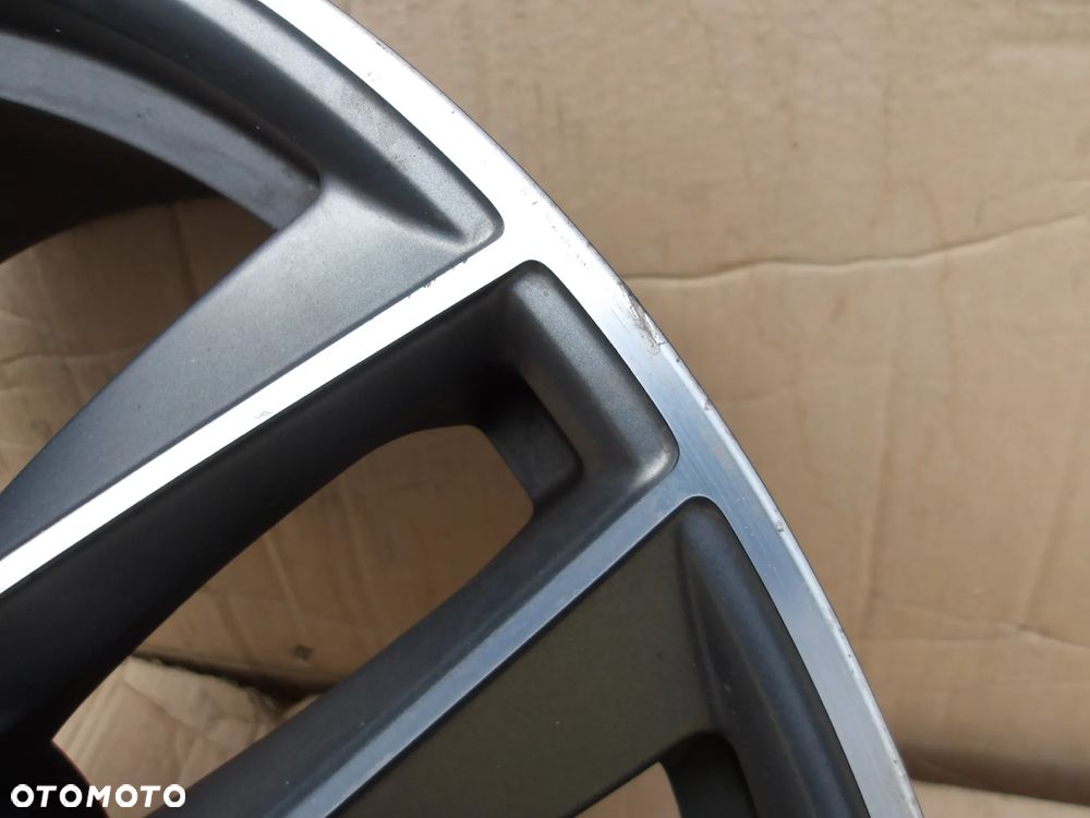 AVUS RACING AF16 9X21 ET30 5x112 - 3