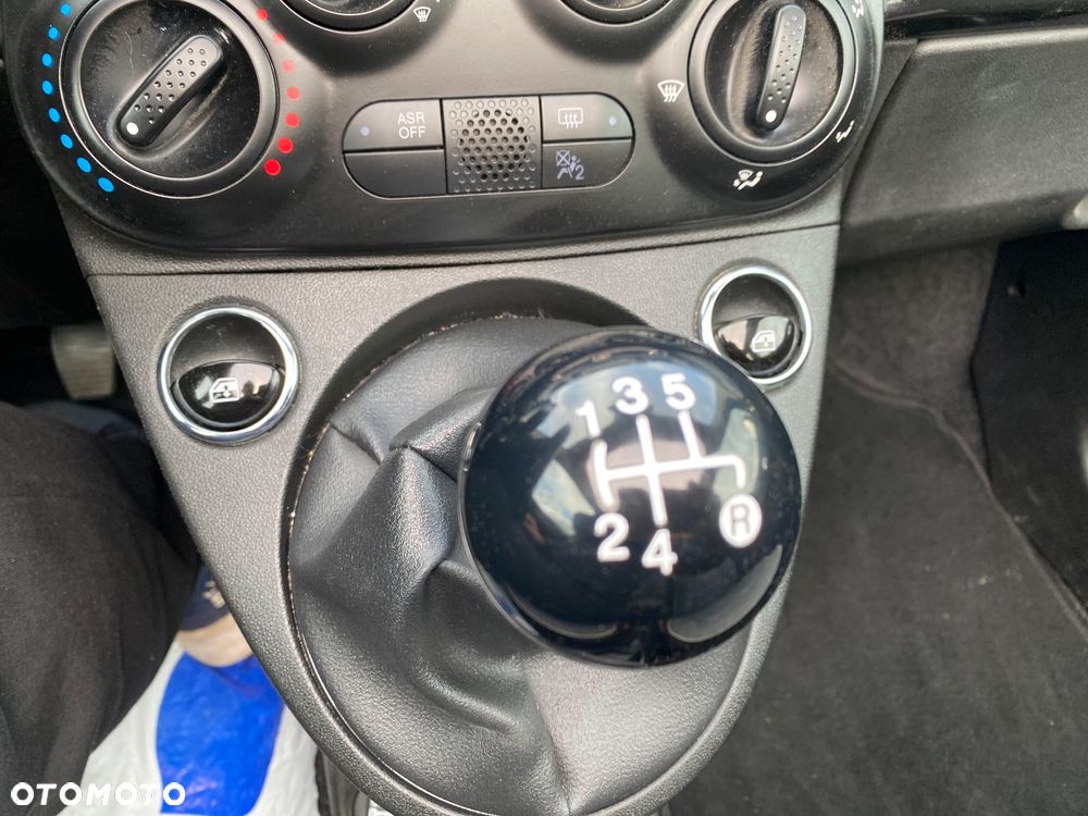 Fiat 500 1.2 Sport - 25
