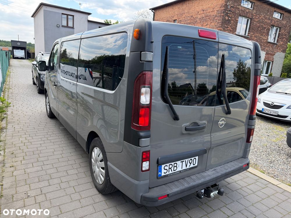 Opel MOVANO - 4