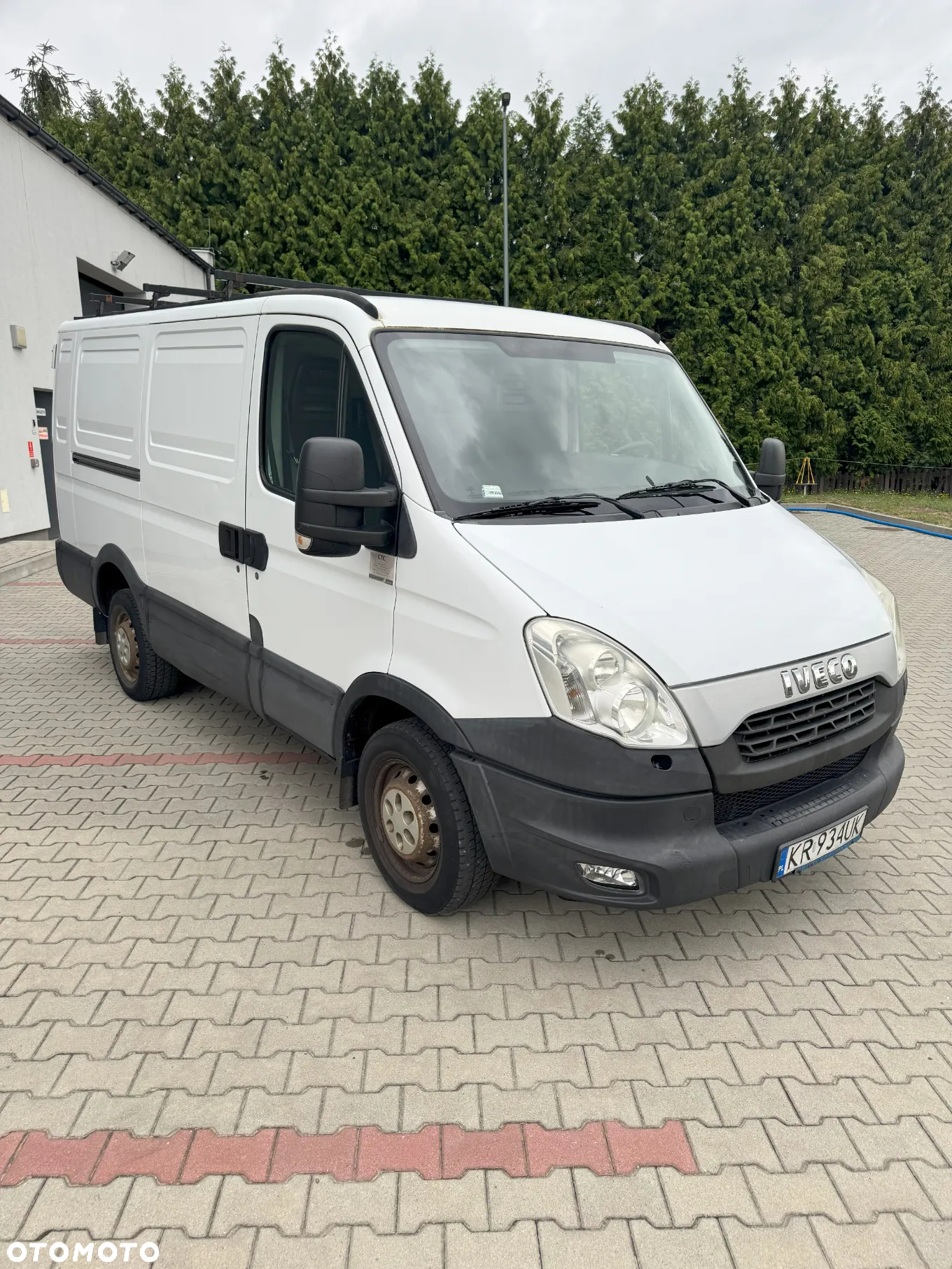 Iveco 35S15 - 2