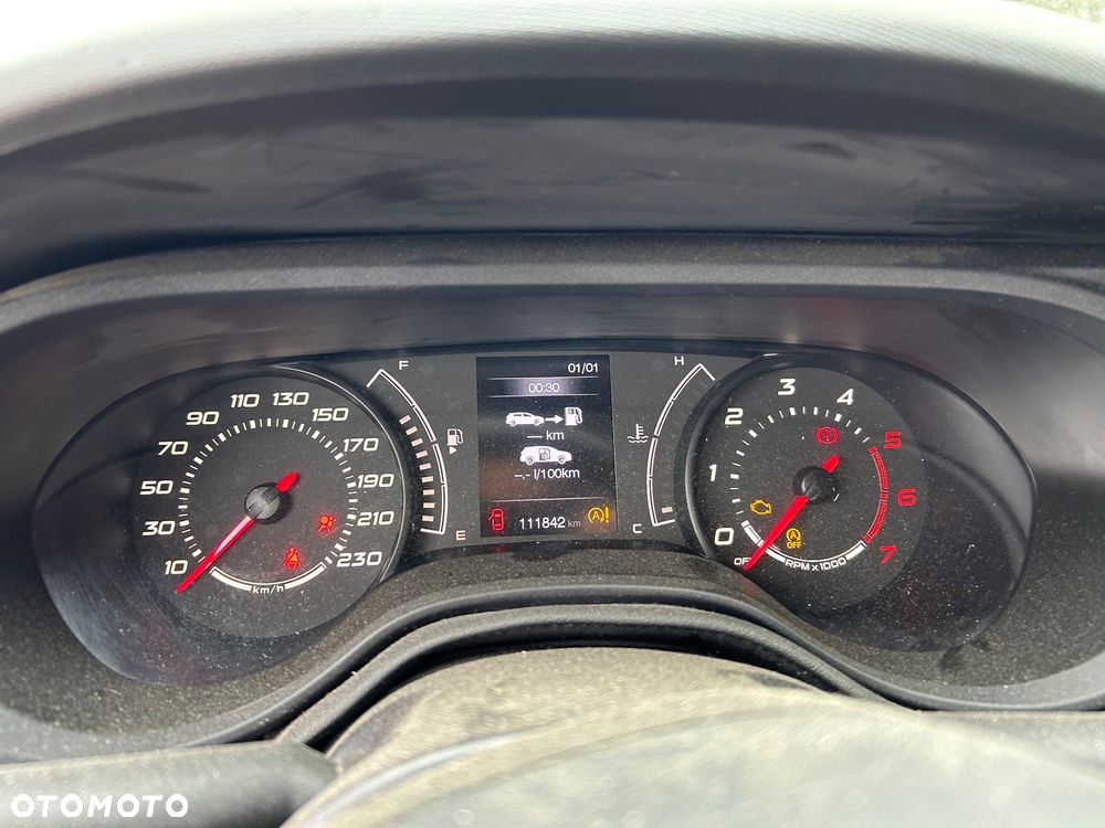 Fiat Tipo - 6