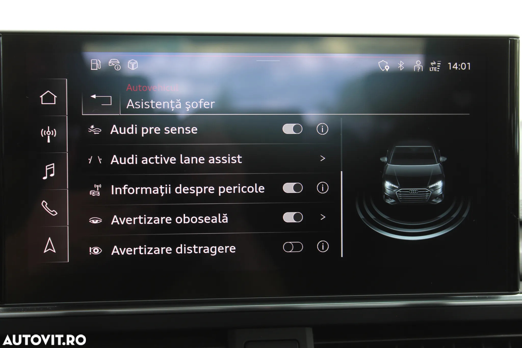 Audi A4 35 TDI S tronic advanced - 35