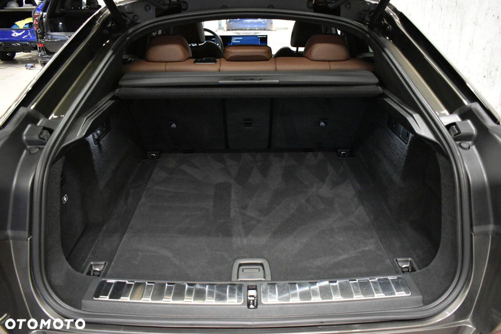 BMW X6 - 23