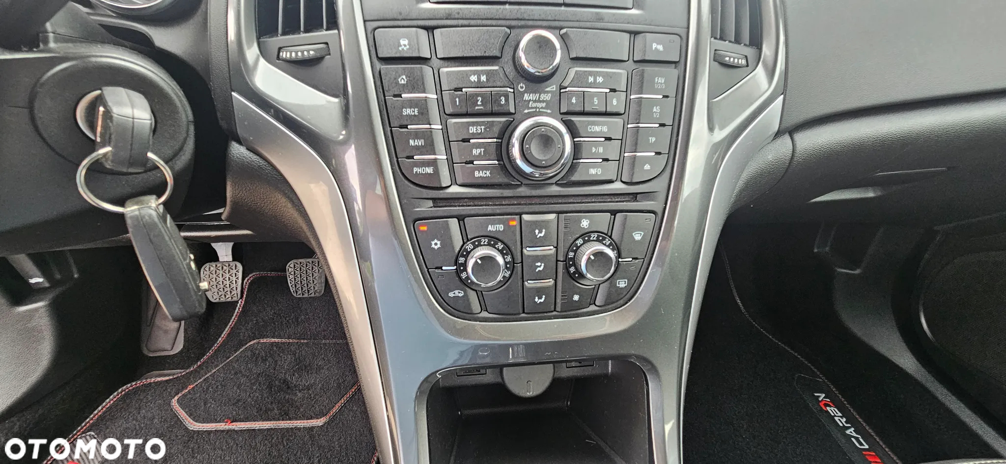 Opel Astra 1.4 Turbo Edition - 26