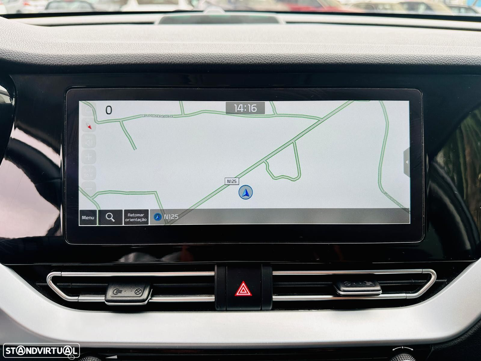 Kia Niro 1.6 GDi HEV Drive - 22