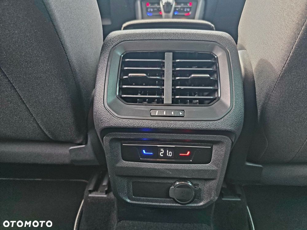 Volkswagen Tiguan 1.5 TSI EVO Life - 24