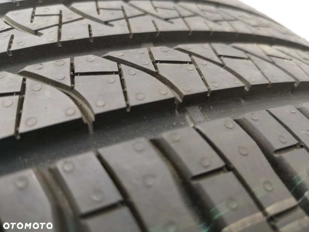 Pirelli Scorpion Zero All Season 255/55R18 105T CAŁOROCZNE KOMPLET 4szt - 4