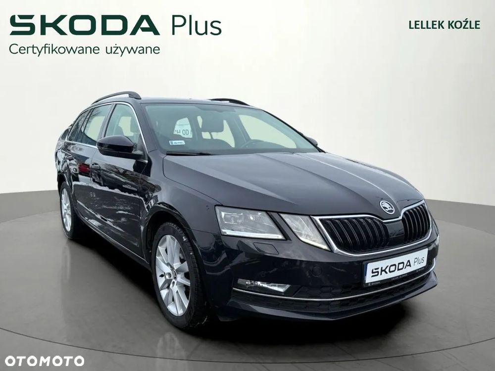 Skoda Octavia 2.0 TDI SCR Style DSG - 4