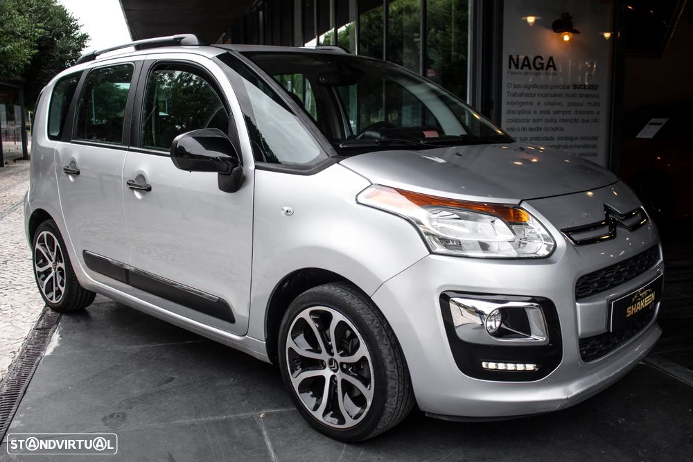 Citroën C3 Picasso PureTech Selection - 6