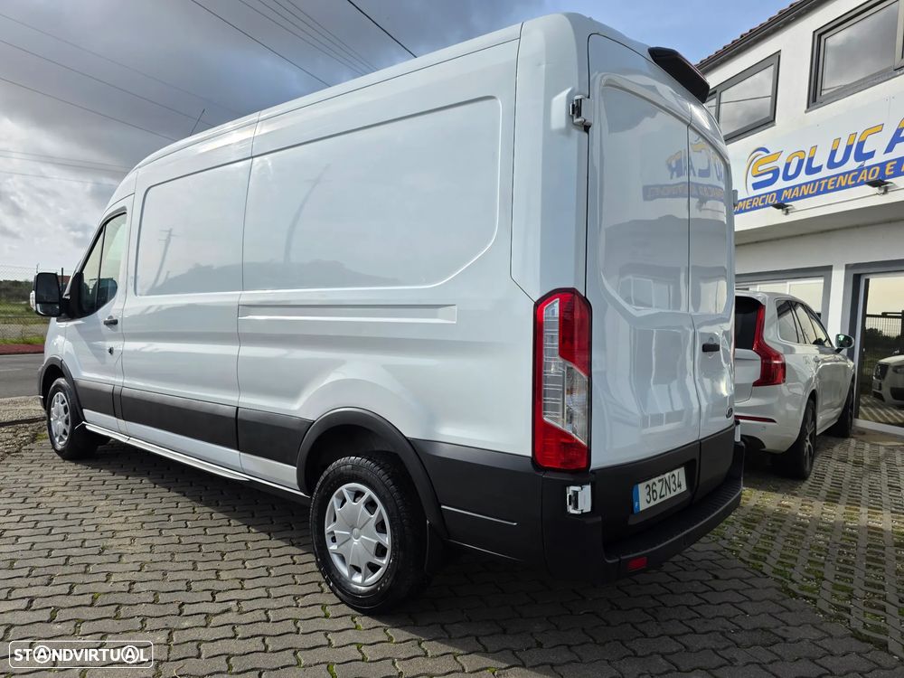Ford Transit 2.0 Ecoblue 350M L2H2 (iva incluído) - 3