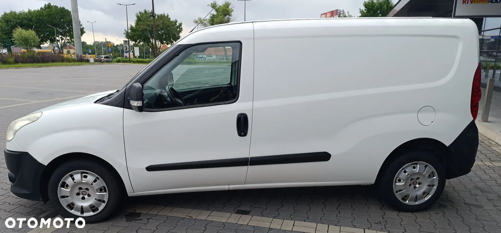 Fiat Doblo - 7