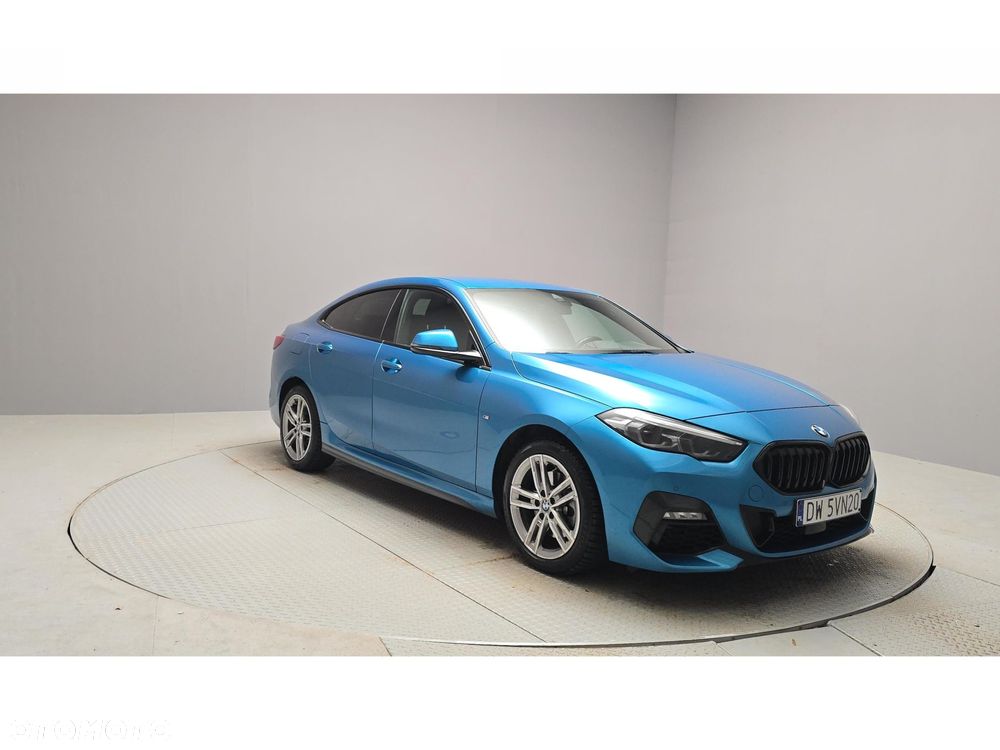 BMW Seria 2 218i M Sport - 7