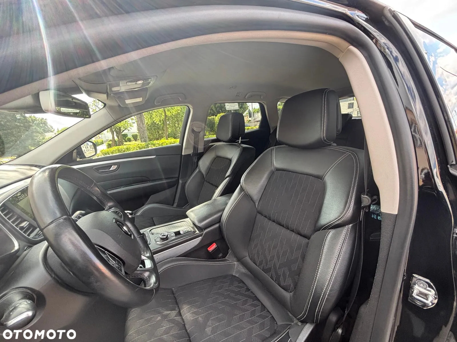 Renault Talisman 1.7 Blue dCi Limited - 9