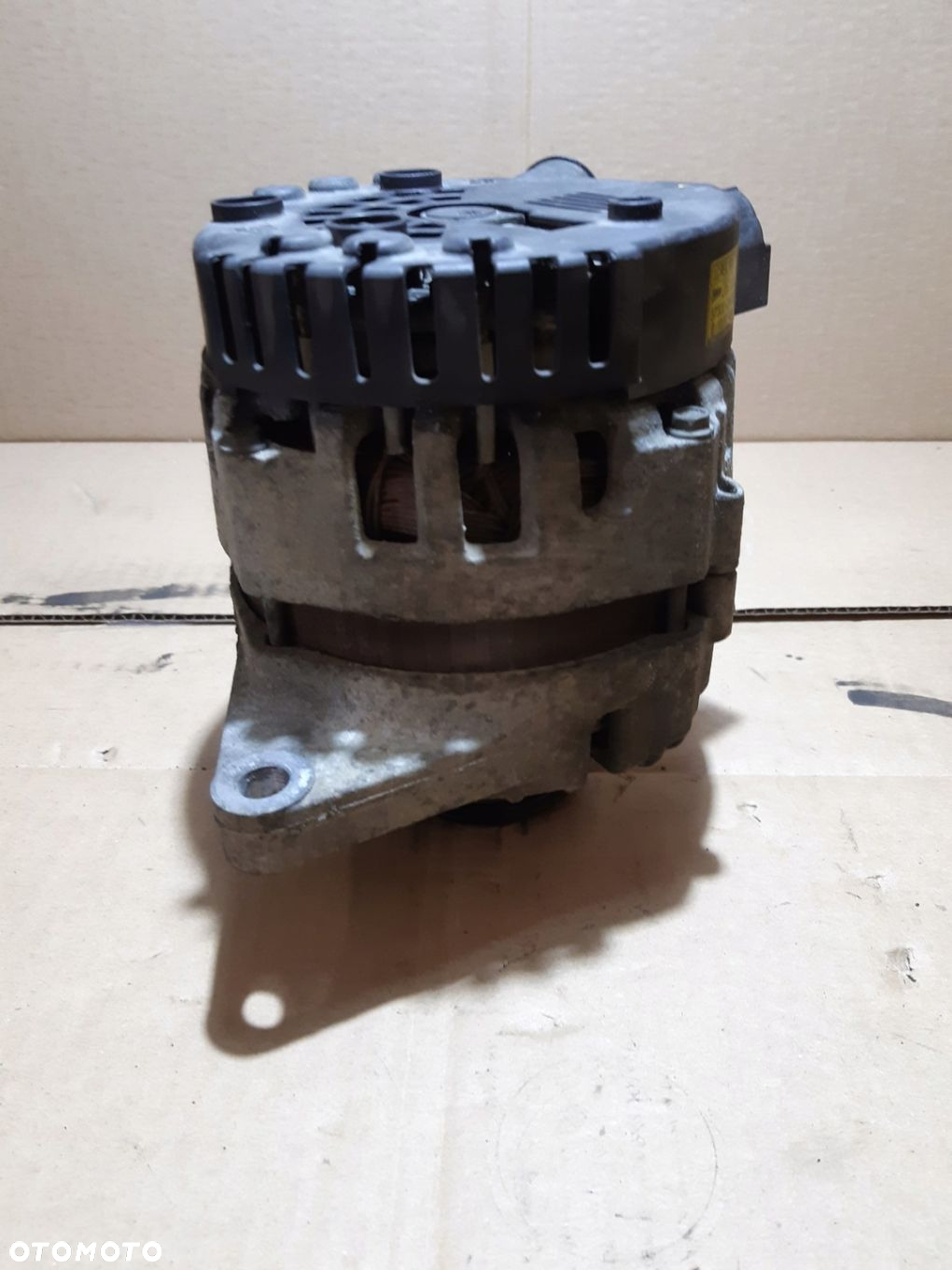 KIA CEED II 1.6 CRDI ALTERNATOR 130A 37300-2A850 - 3