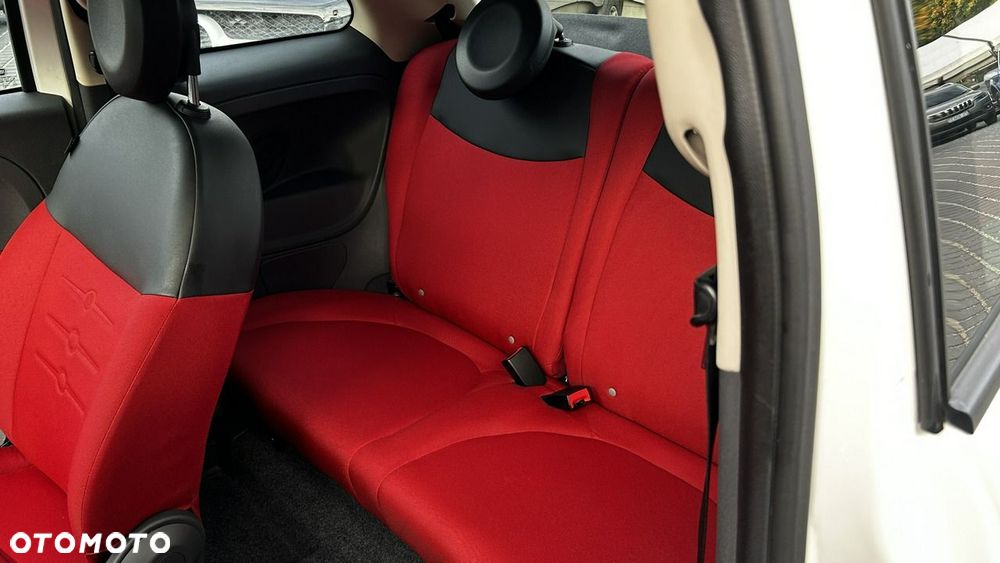 Fiat 500 - 9