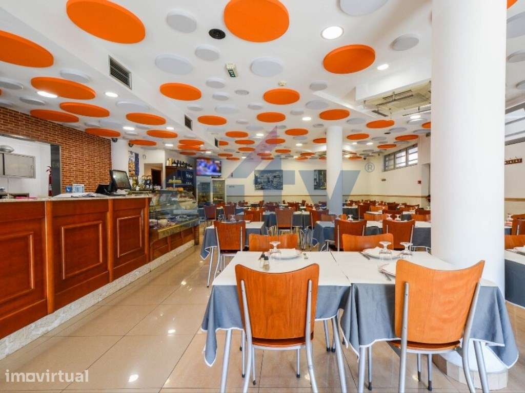 UM NEGÓCIO CHAVE NA MÃO - RESTAURANTE - VENDA DO PINHEIRO - Grande imagem: 3/33