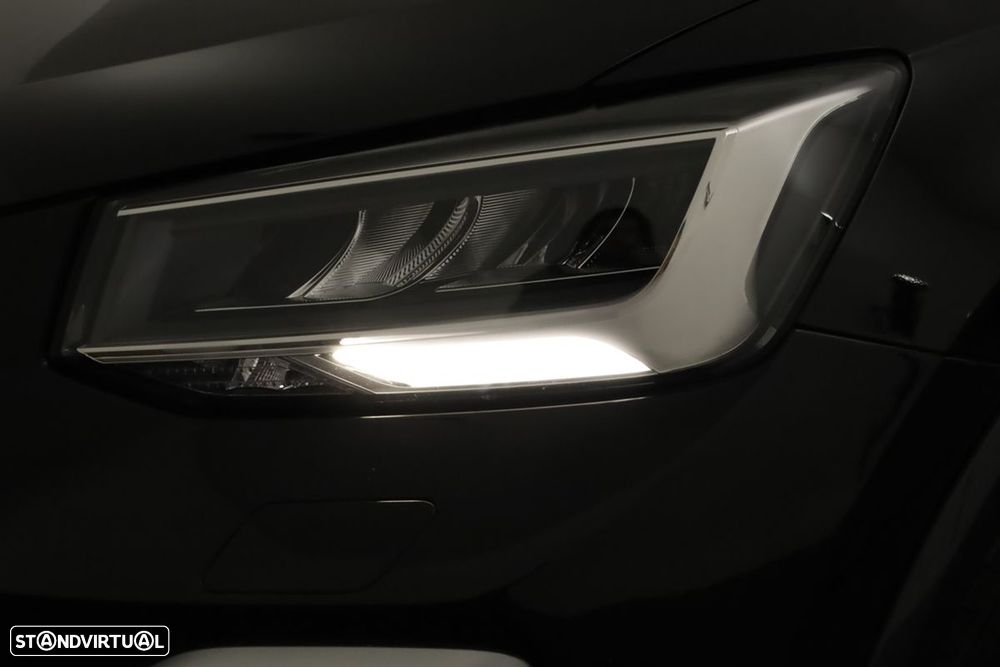 Audi Q2 35 TFSI Advanced S tronic - 6