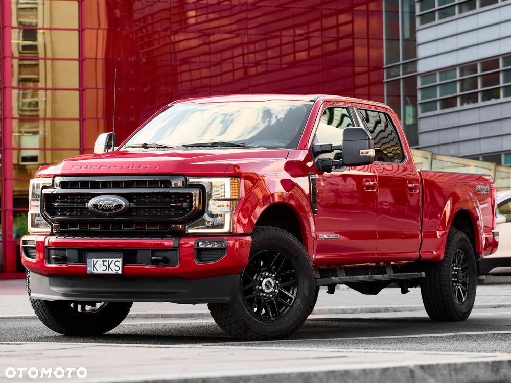 Dodge RAM - 2