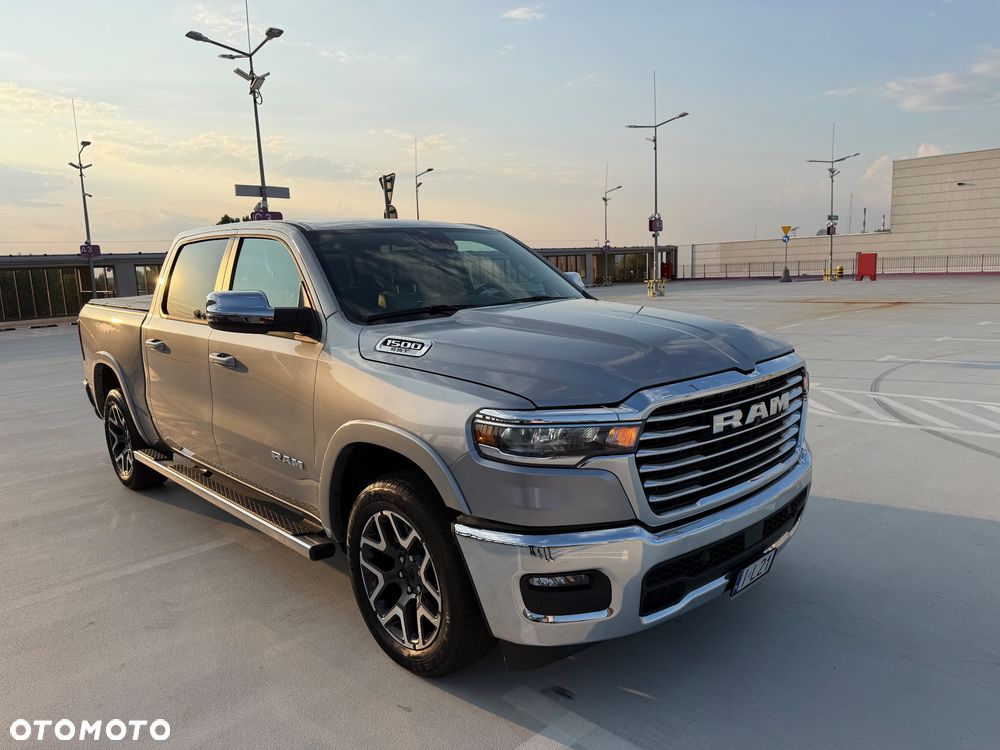 Dodge RAM - 9