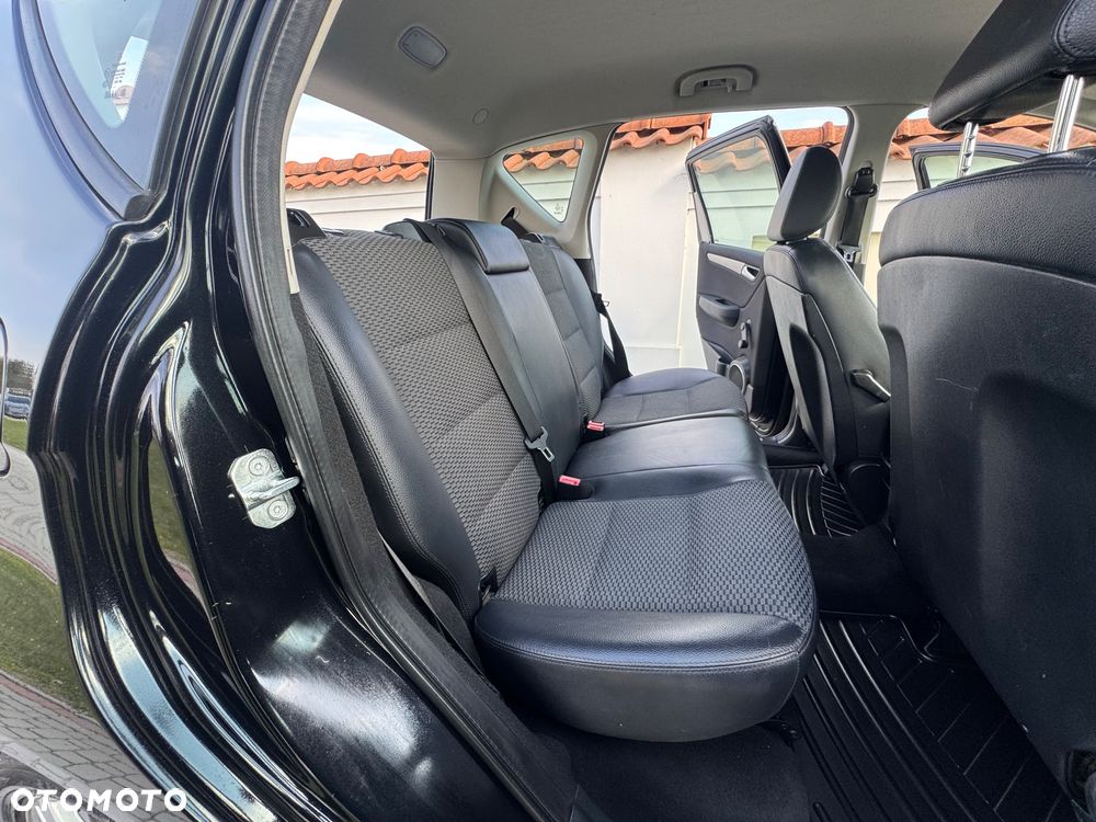 Mercedes-Benz Klasa A - 17