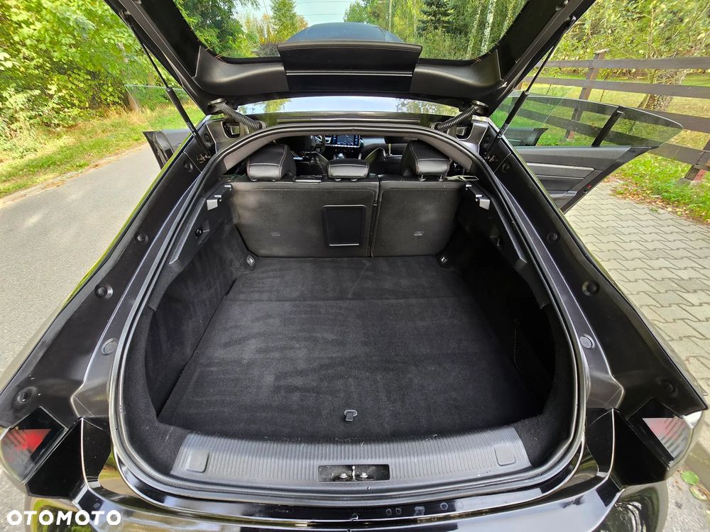 Peugeot 508 2.0 BlueHDi GT S&S - 25
