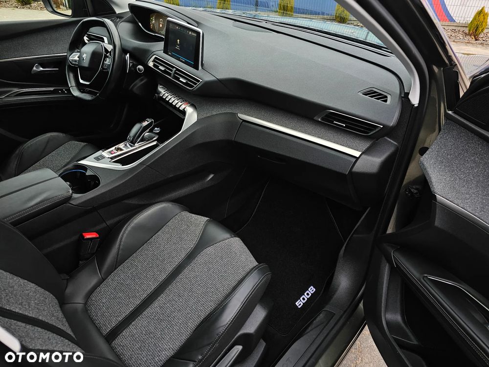Peugeot 5008 BlueHDI 120 EAT6 Active Business.Paket - 14