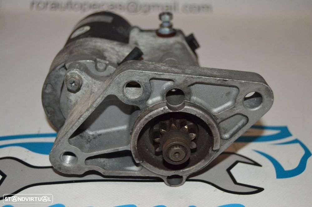 MOTOR ARRANQUE 031114140 209362 905446 KIA CARNIVAL II 2 MK2 GQ 2.9 CRDi 144CV J3 CRDi 608793 - 7
