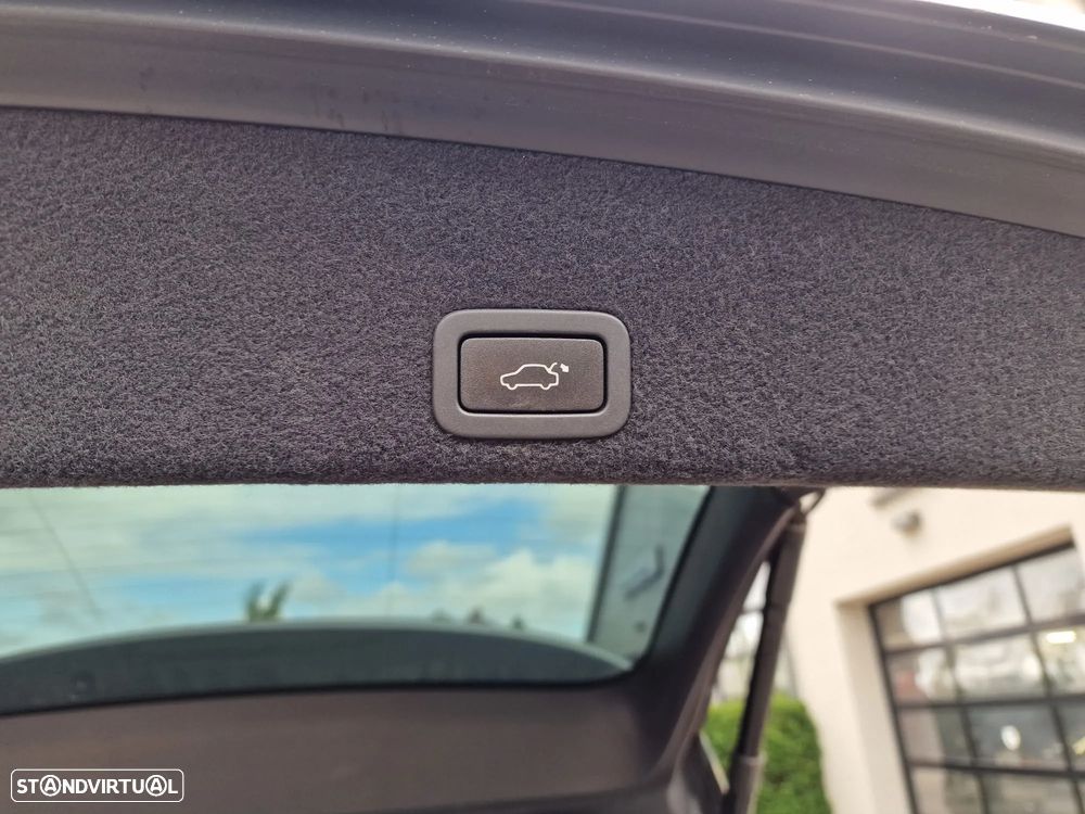 Volvo XC 60 2.0 D3 Dynamic Edition - 14