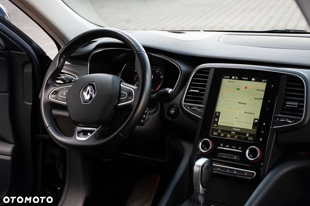 Renault Talisman Grandtour TCe 225 EDC GPF LIMITED - 19