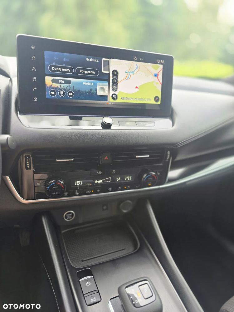 Nissan Qashqai 1.3 DIG-T MHEV Xtronic N-Connecta - 22