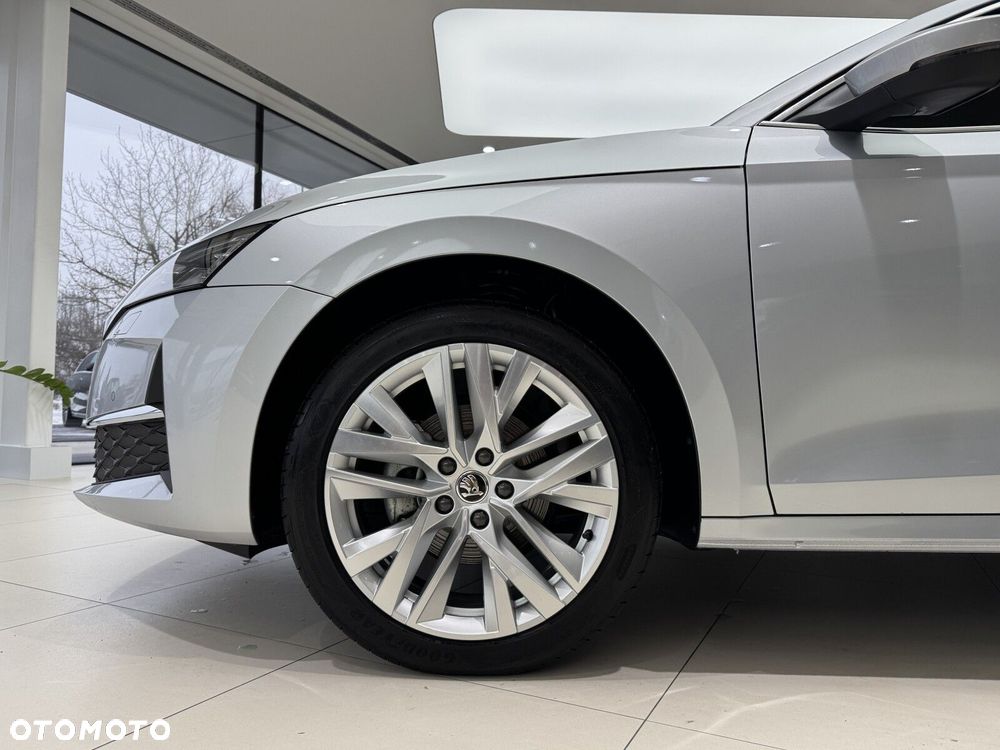 Skoda Octavia - 19