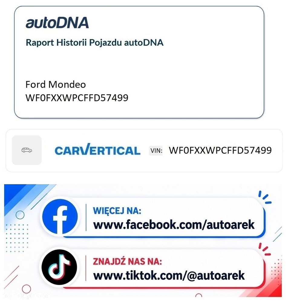 Ford Mondeo 2.0 TDCi Titanium - 39