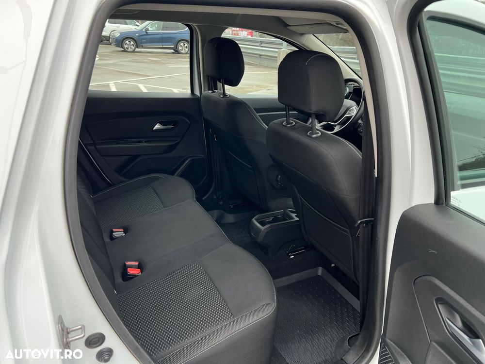 Dacia Duster 1.6 SCe Comfort - 6