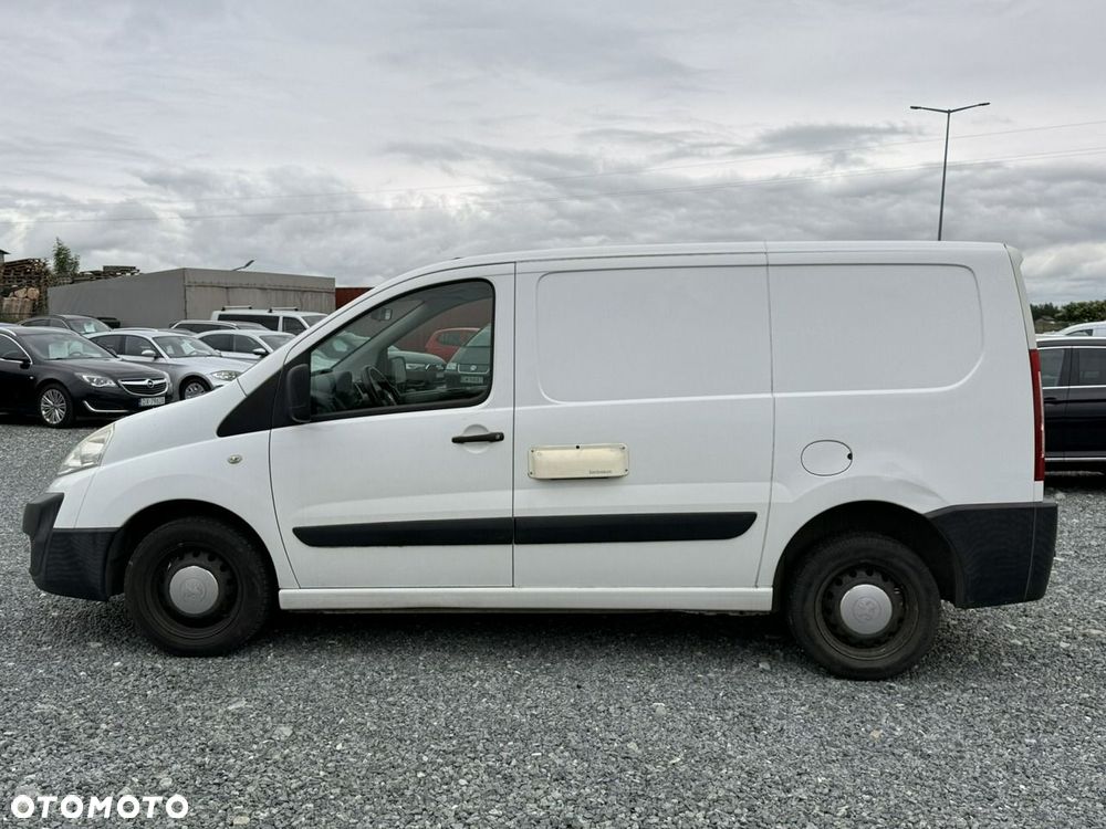 Peugeot Expert - 6