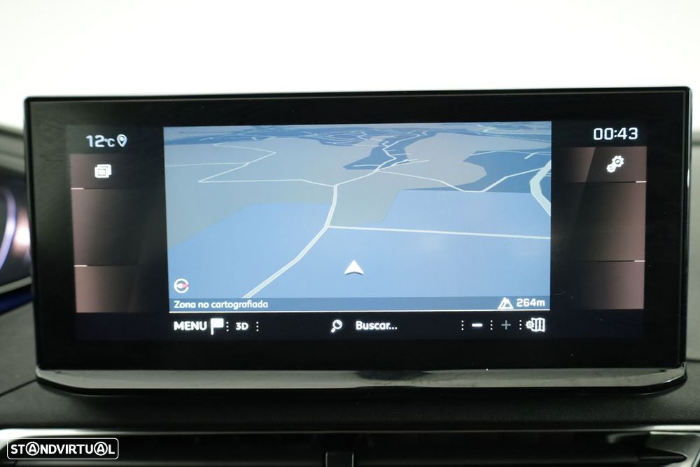 Peugeot 3008 1.2 PureTech GT EAT8 - 11