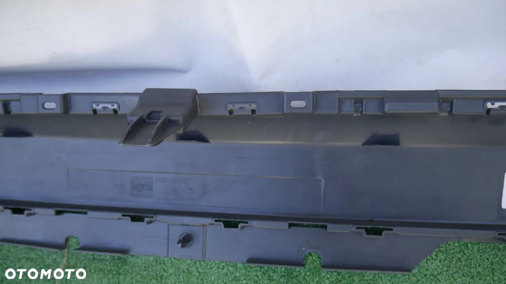 DOKŁADKA ZDERZAKA PRZÓD RENAULT TRAFIC III LIFT IV 2021- NOWA ORYGINAŁ OE 620226941R - 9