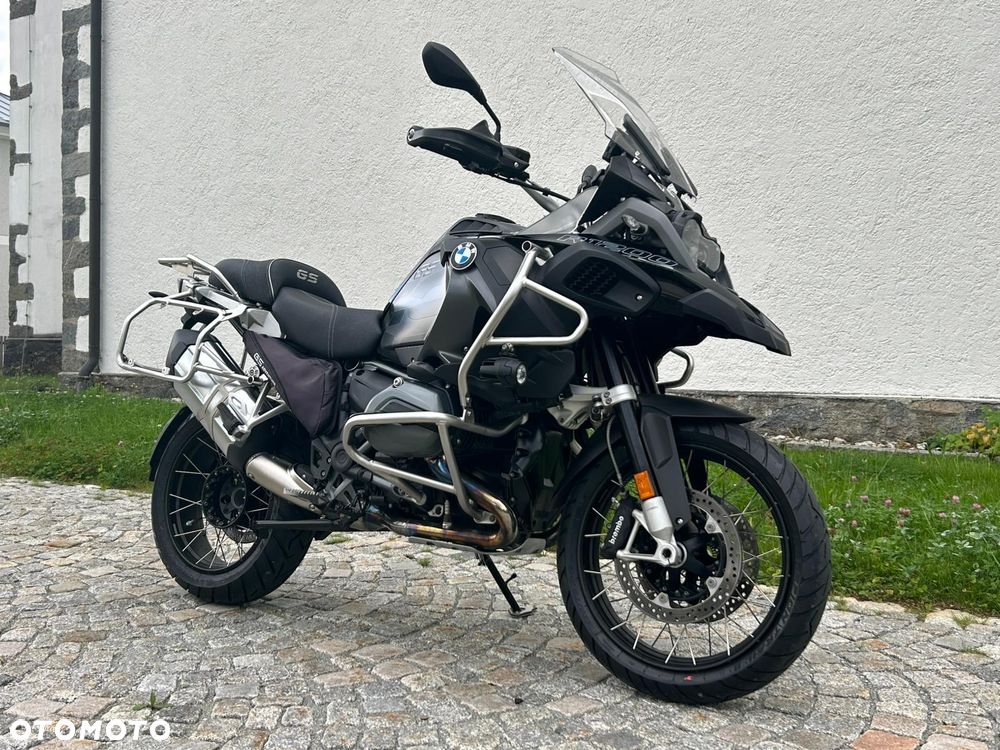 BMW GS - 36