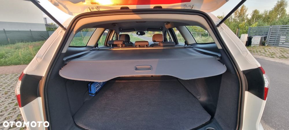 Ford Mondeo 2.0 Viva Trend - 17