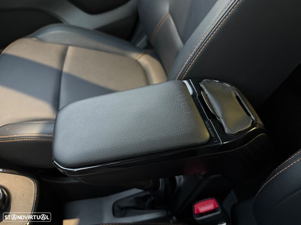 Dacia Spring Comfort Plus - 13