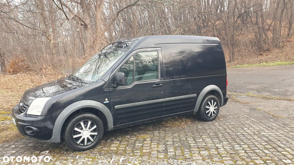 Ford Ford Transit conect tounero NAVI - 12