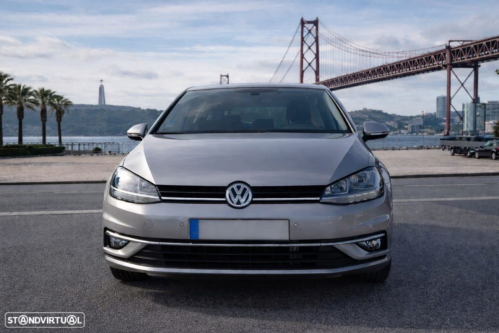 VW Golf 1.5 TSI Stream - 2