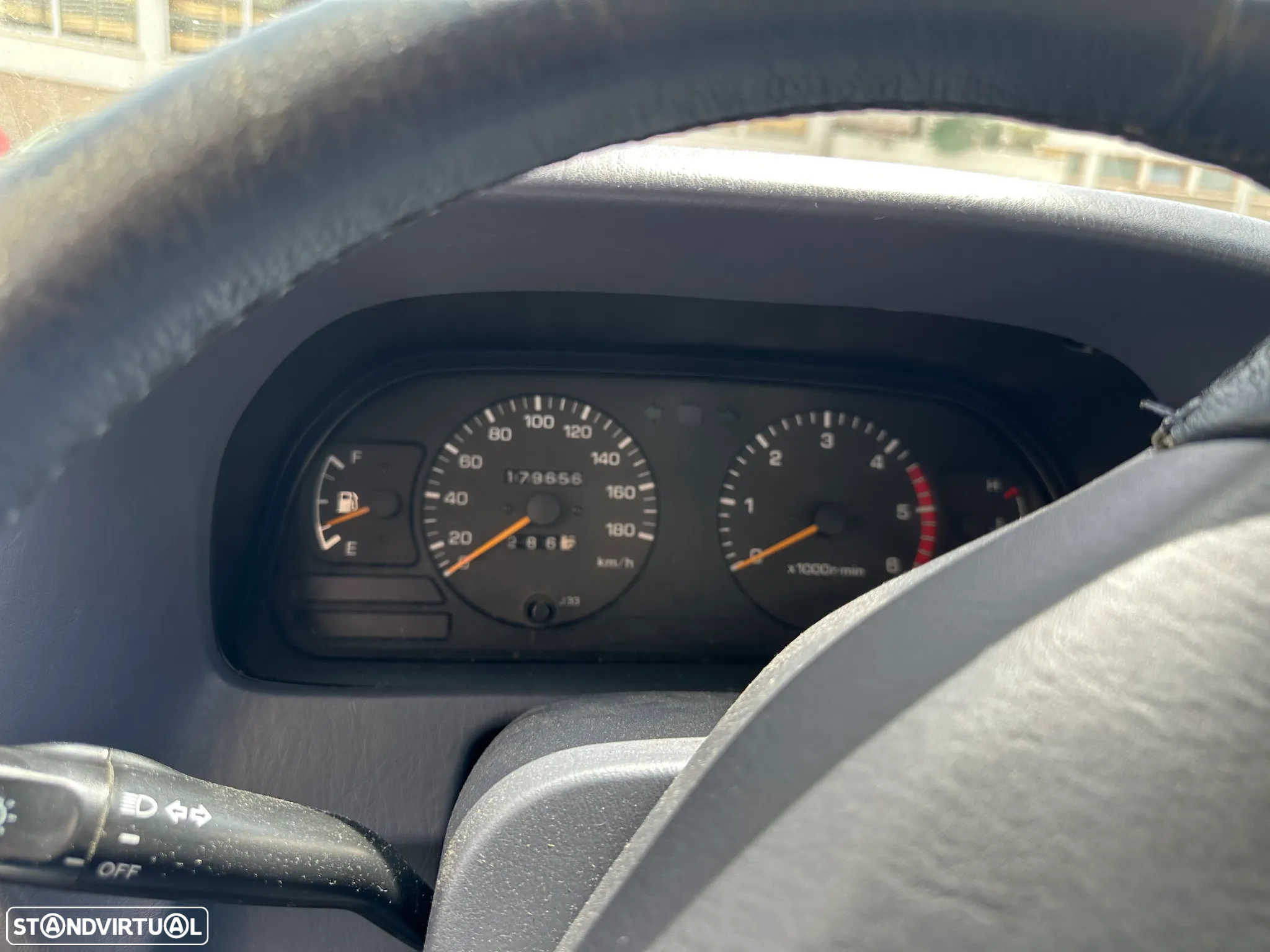 Toyota Land Cruiser 3.0 TD ABS+TA+EC - 15