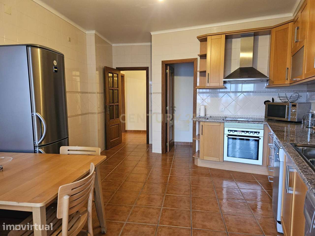Apartamento T3 em Santarém - Oportunidade Única! - Grande imagem: 5/15