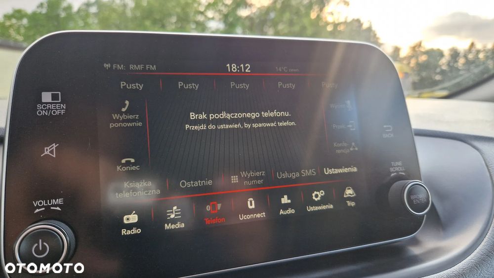 Fiat Tipo 1.4 T-Jet Lounge - 18