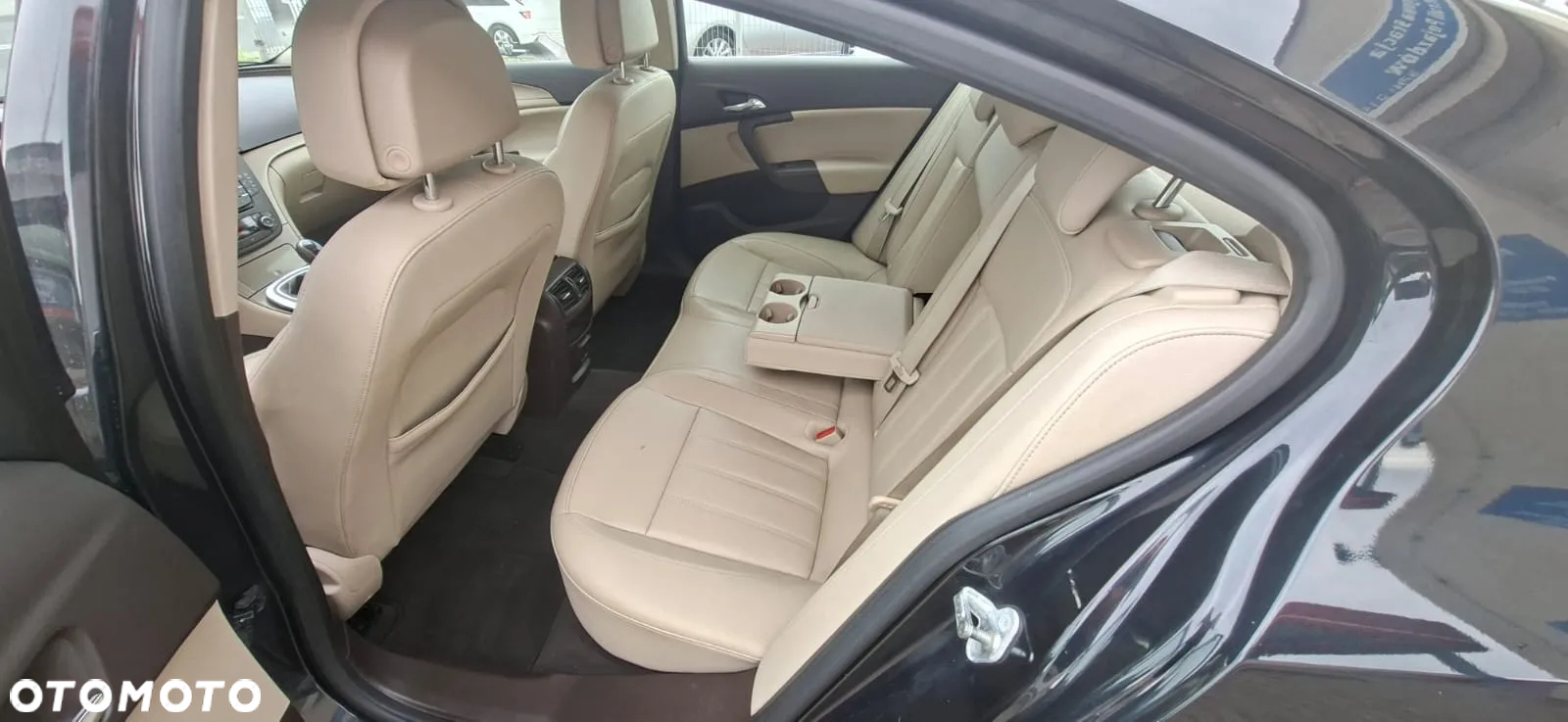 Opel Insignia 1.6 Turbo Cosmo - 21
