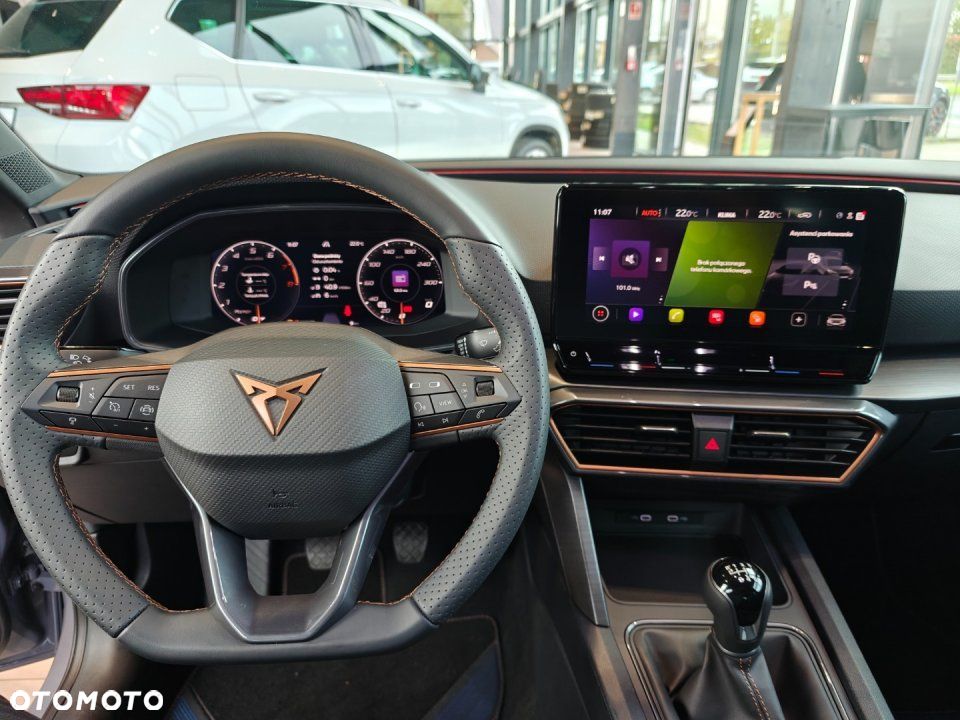 Cupra Leon - 15