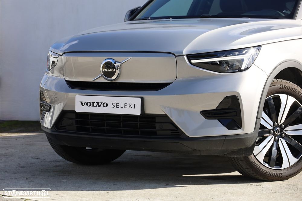 Volvo C40 Recharge Plus - 25