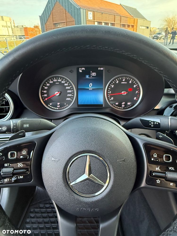 Mercedes-Benz Klasa C - 4
