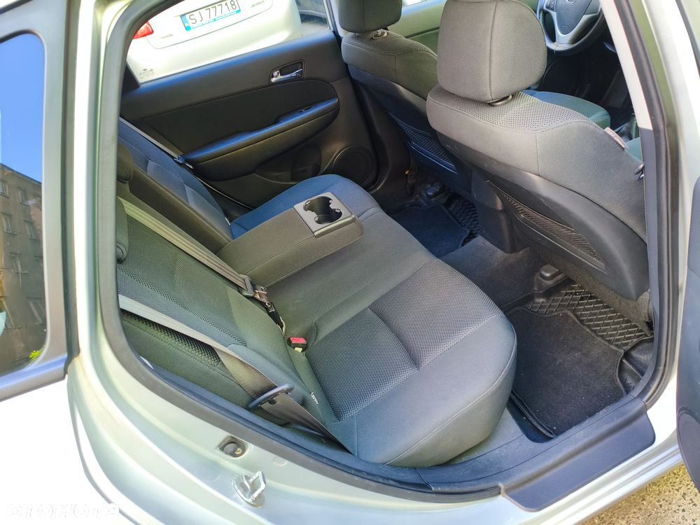 Hyundai i30 1.6 CRDi Comfort - 7