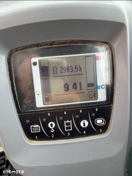 Kubota U48-4 - 15